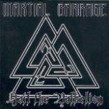 Martial Barrage : Hail the Valkelion Martial Barrage : Hail the Valkelion